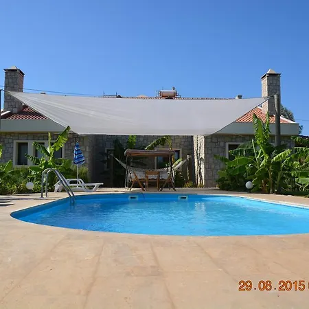 Lake House Datça