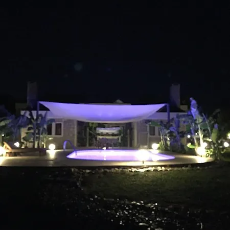 Lake House Villa Datça