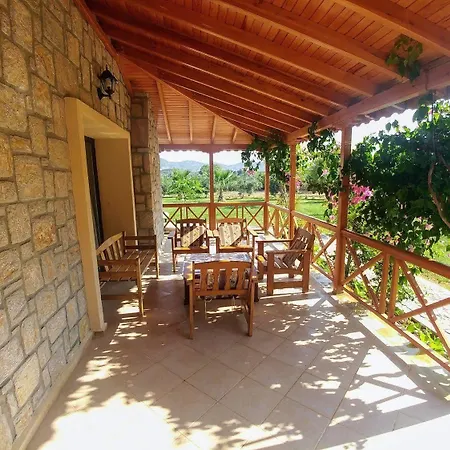 Lake House * Datça