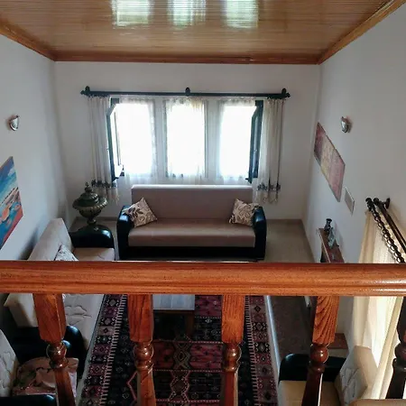 Lake House Villa