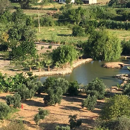Lake House Villa Datça