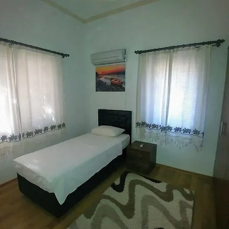 Lake House Villa Datça