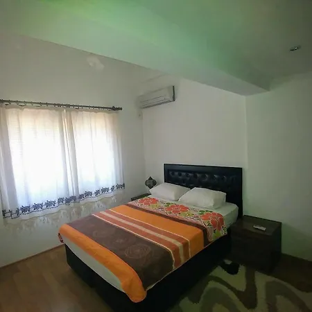 Lake House * Datça