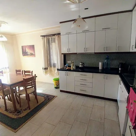 Lake House Datça