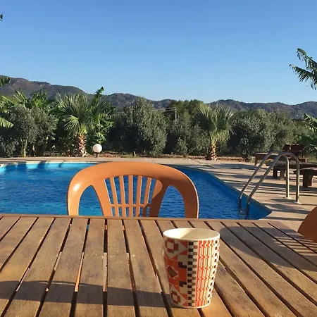 Lake House * Datça
