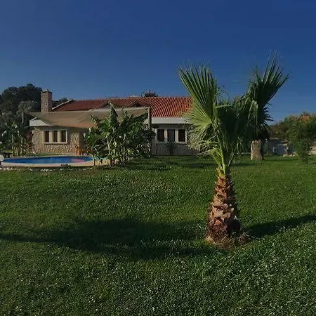 Lake House Datça